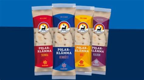 Här hittar du alla artiklar om polarbröd från dn.se. Polarbröd satsar miljoner på smörgåsproduktion - Food ...