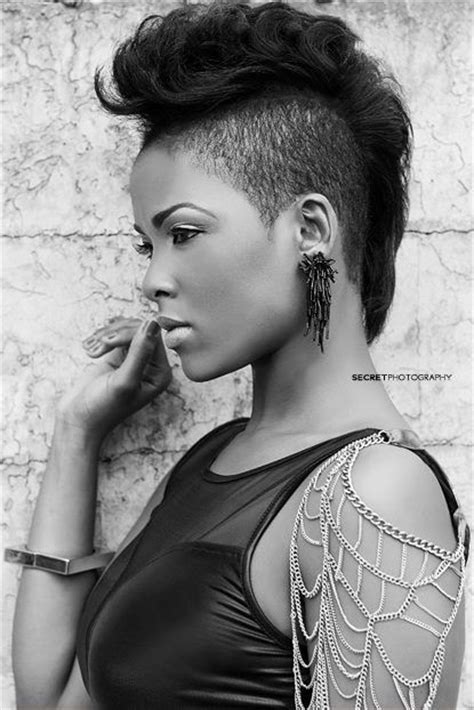 25 Trendy African American Hairstyles For 2018