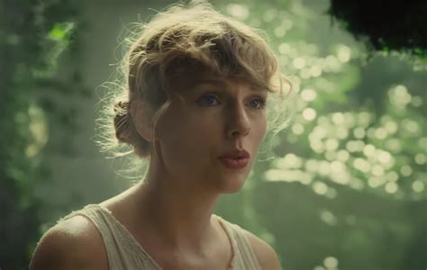 The highest bob got was #51 with roots, rock, reggae. Watch Taylor Swift's magical video for 'Cardigan' from new ...