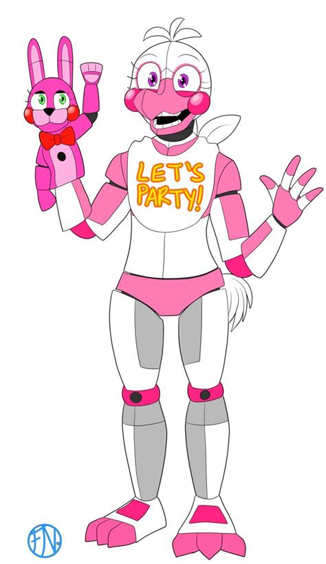 Jun 24, 2021 · god, that makes me wanna burst a fat nut on my screen. Funtime Chica (Non-canon/AU Version) by FNAFNations | Fnaf ...