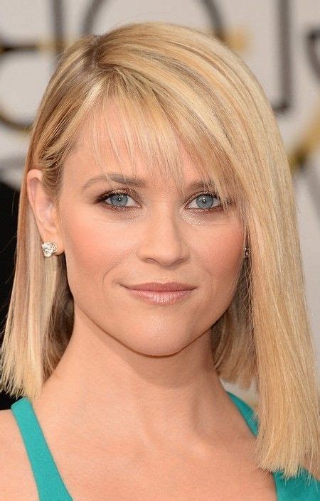 8 Outrageous Long Hairstyles With Wispy Side Bangs