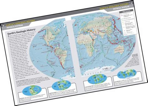 National Geographic Student World Atlas Fourth Edition Your Fact