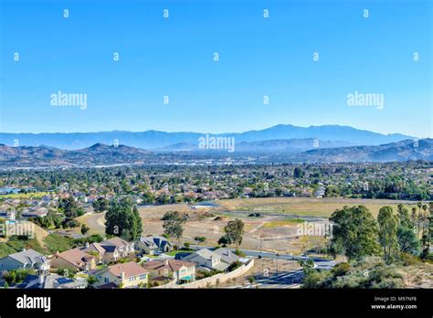 Inland Empire California Hi Res Stock Photography And Images Alamy