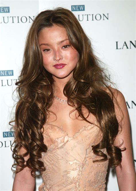 Portrait model photos female of the species devon aoki supermodels black and white. Devon Aoki photogallery: photos, pics. Photo #168366 ...