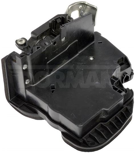 Dorman® 937 981 Oe Solutions™ Front Driver Side Door Latch Assembly