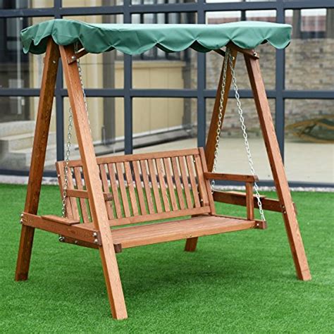 Top Best Garden Swings For Adults With Canopy Best Of Reviews No Place Called Home