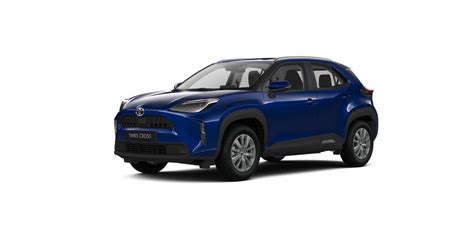 Toyota Yaris Cross Hybrid Active Consumentenbond Autolease Collectief