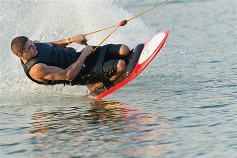 12 Awesome Kneeboarding Tricks Explained Active Weekender