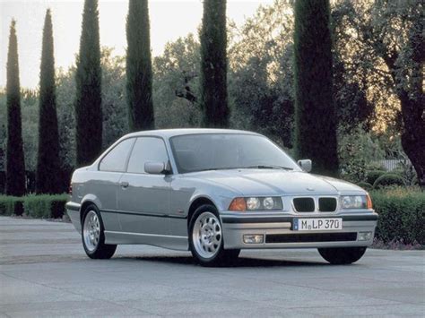 Clássico Do Dia Bmw E36 Carros Autoesporte