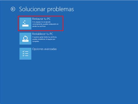 Windows 10 No Arranca Dice Preparando Reparación Automática Y Se