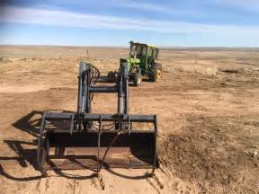 2000 Allied 695 Front Loader Bigiron Auctions