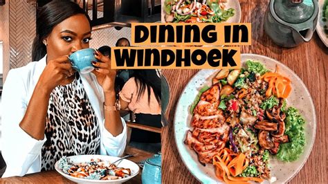 It is cheaper than the hilton windhoek but i doubt the hilton could be more comfortable or convenient. Restaurants in Windhoek | Dining in Namibia| Namibian ...