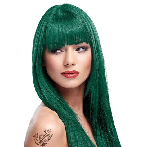 La Riche Directions Hair Dye Alpine Green 88ml