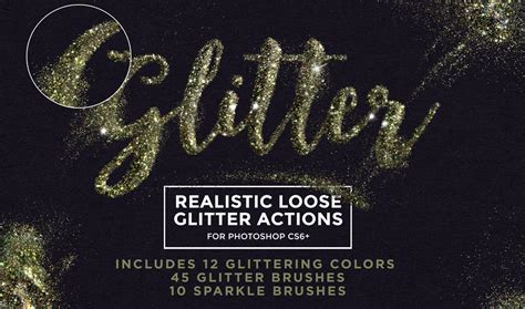 Glitter Effect Photoshop Ubicaciondepersonascdmxgobmx