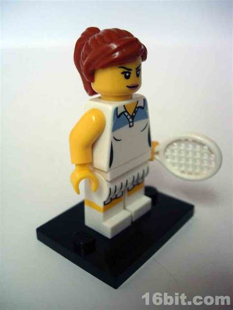 Figure Of The Day Review Lego Minifigures