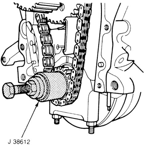 Repair Guides Engine Mechanical Timing Chain