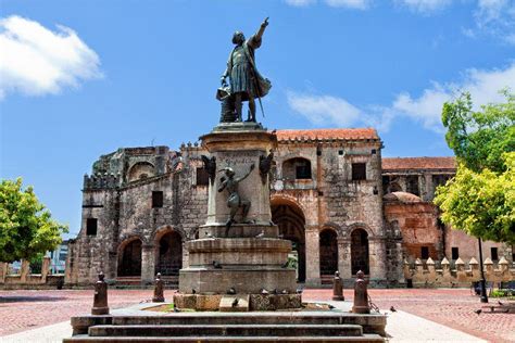 5 lugares históricos en Santo Domingo Uber Blog Travel Expert Travel