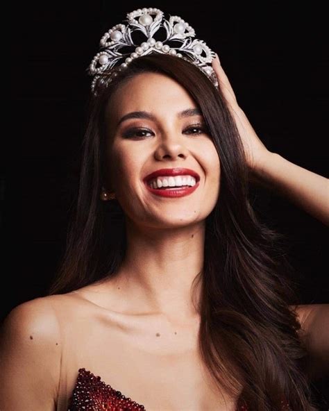 Miss Universe 2018 Catriona Grays Winning Gowns And Prizes For Urban