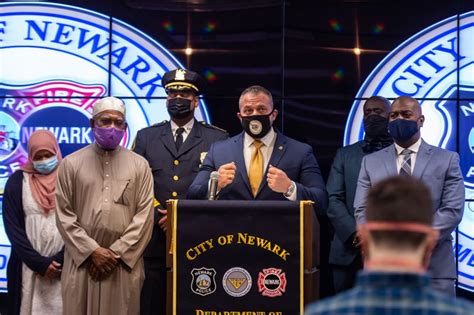 The Newark Police Department Is Changing The Rules To Allow Muslim