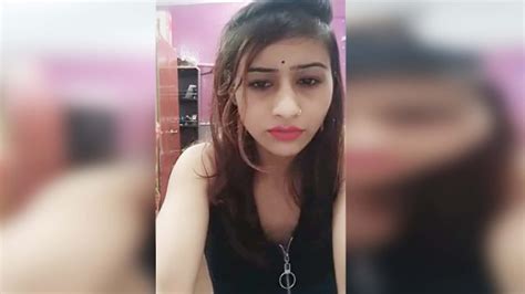 Indian Hot Girl On Webcam Youtube