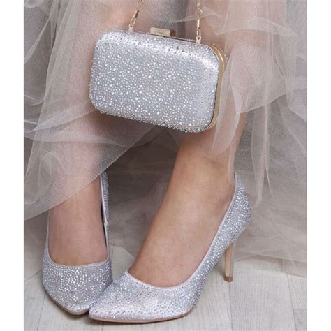 Sammy Bag Accessory Elegance Of Elena Wedding Shoes Wedding Day