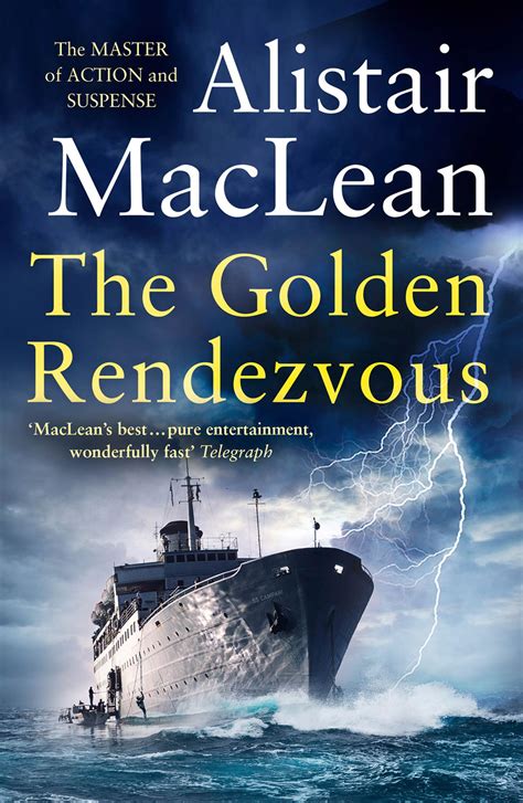 The Golden Rendezvous - eBook - Walmart.com - Walmart.com