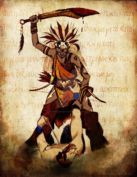 Hippolyta Queen Of The Amazons By Warriorofdestiny On Deviantart