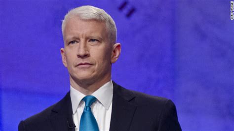Anderson Cooper Says Hes Gay Happy And Proud The Marquee Blog Cnn