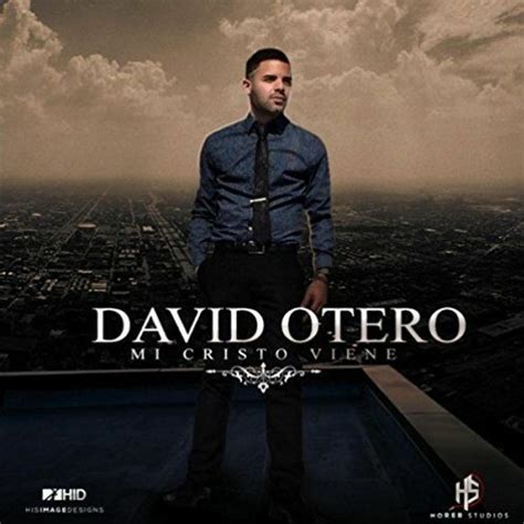 Stream Iglesia Cristo Viene Listen To David Otero Micristo Playlist