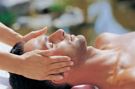 So where is the best soapy massage in. Soapy massage on Healthy USA.