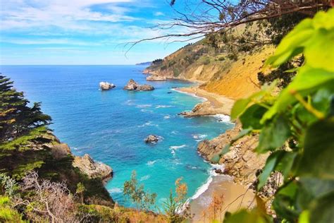 Big Sur Is Hands Down One Of The Most Beautiful Places You Can Visit