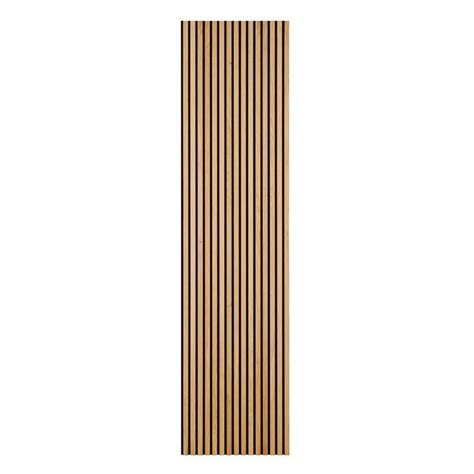 Acupanel Rustic Oak Acoustic Wood Panel Wood Paneling Wooden Wall