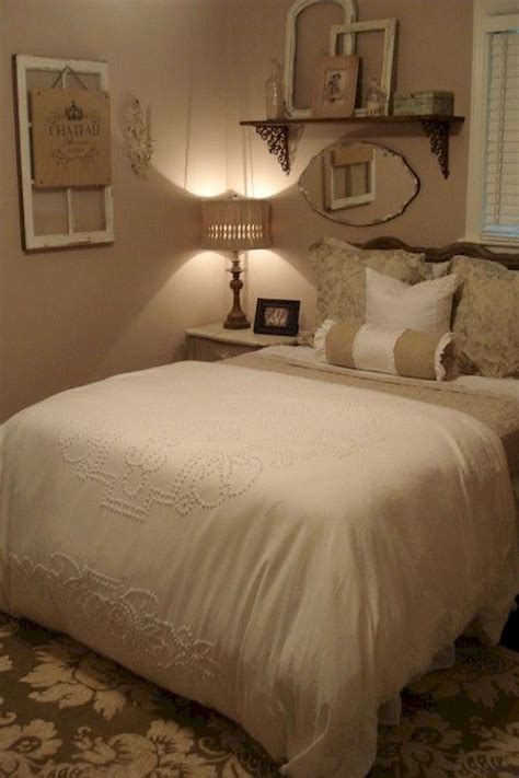 Alice in home decor february 2, 2020 619 views. 63 Simple French Country Bedroom Decor Ideas on A Budget ...