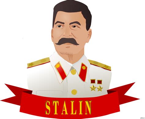 Stalin Png