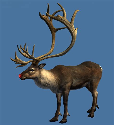 Mini Magical Reindeer Guild Wars 2 Wiki Gw2w