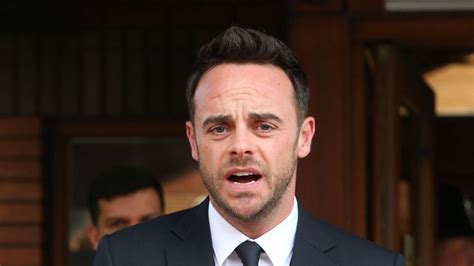 ant mcpartlin given driving ban and £86k fine
