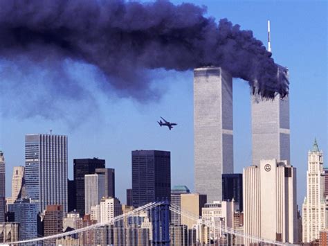 September 11 Attack Photos Show True Horror Of 911 Au