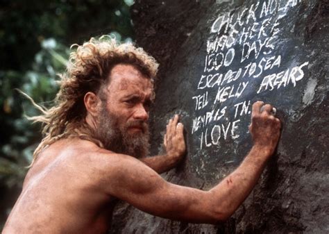 Is Cast Away A True Story The Real Life Tales Of Survival That