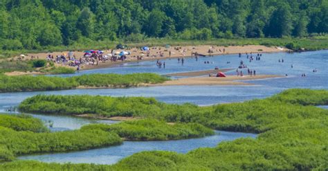 Nude Beach Left Out Of New Lower Wisconsin Riverway Master Plan