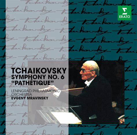 Tchaikovsky Symphony No6 Pathétique And Francesca Da Rimini Warner Classics