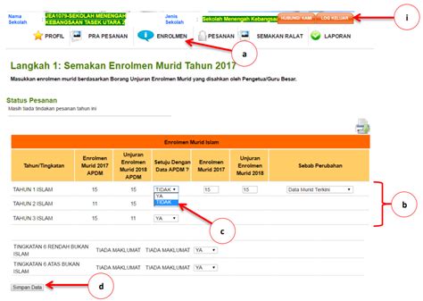 Klik 'daftar masuk' bagi mendaftar masuk dan menghubungkan akaun ariba network anda dan. eSPBT - Cara Guna Sistem Pesanan Buku Teks - Portal Malaysia