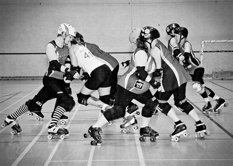 See more ideas about whip it movie, roller derby, whips. Reasons to Shoot Black and White Part 4: Erase Colour Cast ...