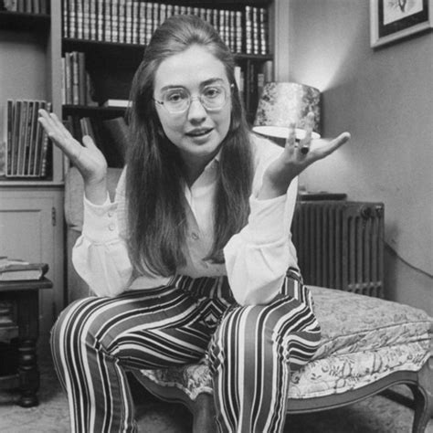 “the Seduction Of Hillary Rodham” — Hillarys Radicalism Power Line