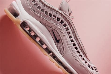 Nike Women S Air Max 97 Ultra Particle Rose Available Now Feature