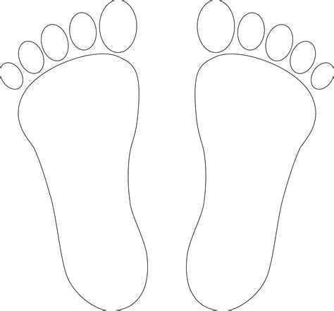 Free Foot Download Free Foot Png Images Free Cliparts On Clipart Library