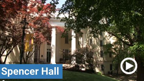 Mary Baldwin University Spencer Hall Reviews