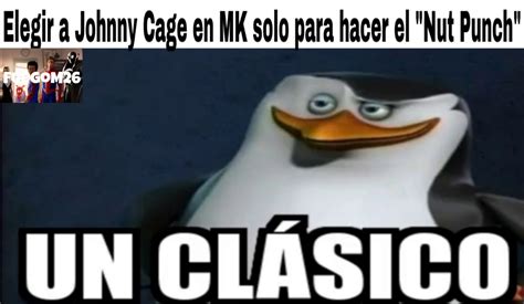 Top Memes De Mortal Kombat 11 En Español Memedroid