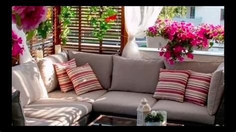 Exquisite Balcony Design Ideas 2023 Youtube