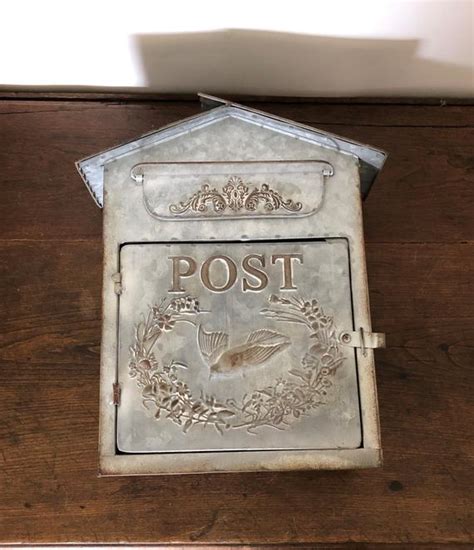 Anytime mailbox gives mail center operators and business centers the ability to offer their customers a digital mailbox in a few minutes. Wall Mount Mailbox, Wedding Card Mailbox, Outdoor Wall ...