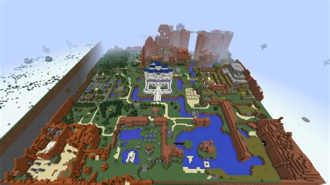 Minecraft Legend Of Zelda Adventure Map Fozsem
